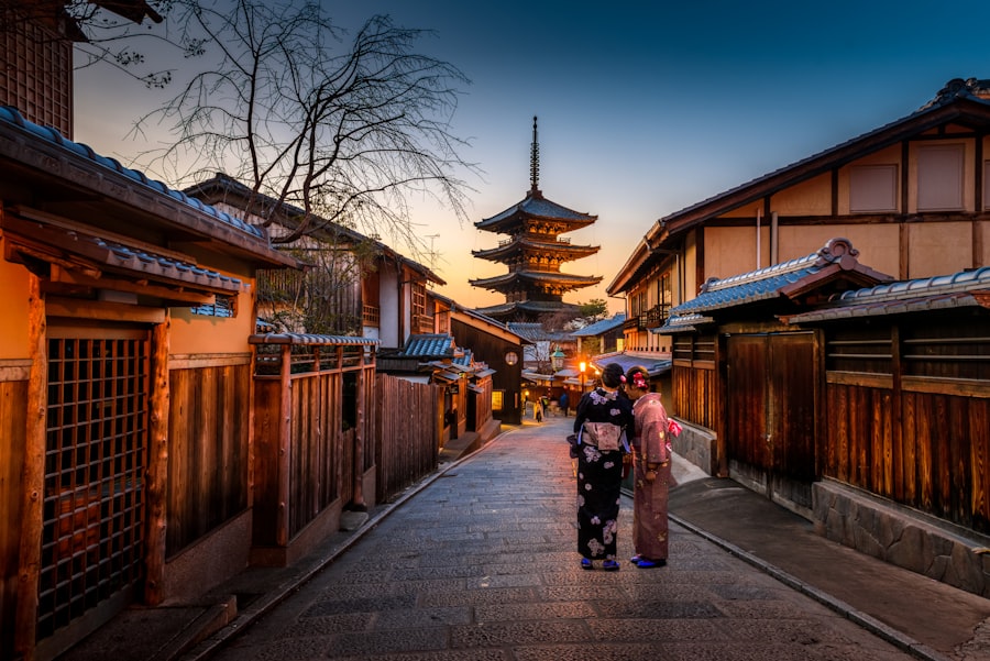 International city travel